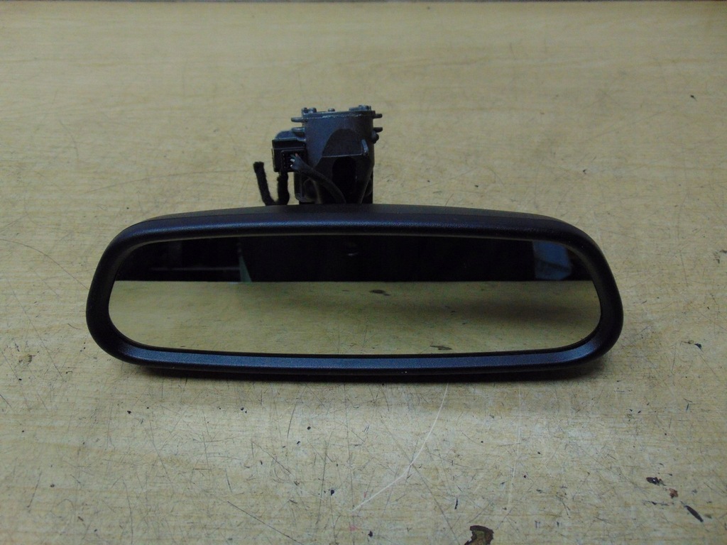 фото №10, Зеркало внутреннее peugeot 508 i 96758892xt