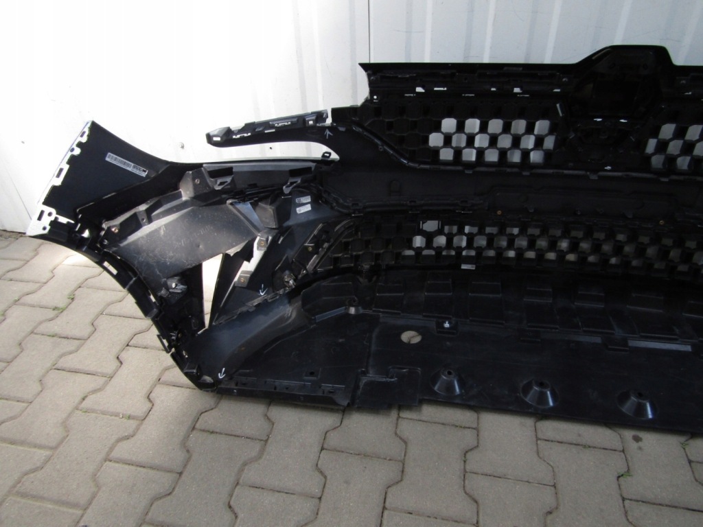 фото №16, Бампер перед передний renault austral rs line 22-