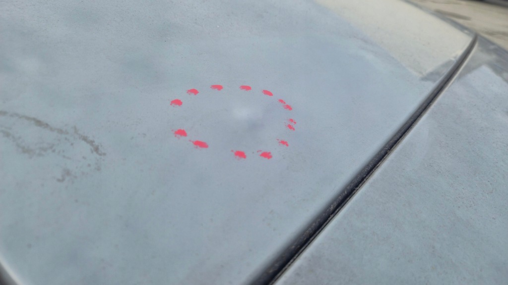 Mercedes e w214 крыша в Украине