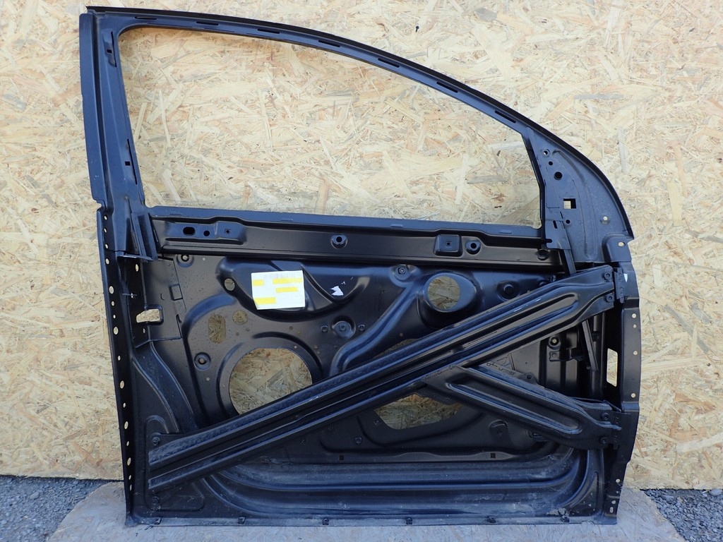 фото №1, Рамка двері праве перед vw golf v 5 1k hb 2003-