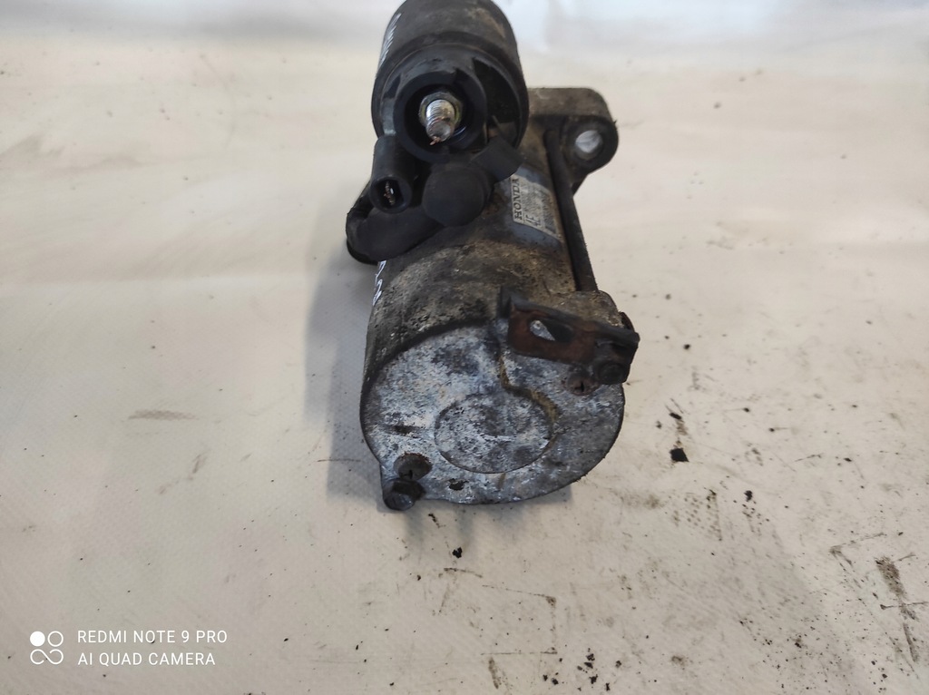 фото №5, Стартер honda accord vii 2.2 ctdi