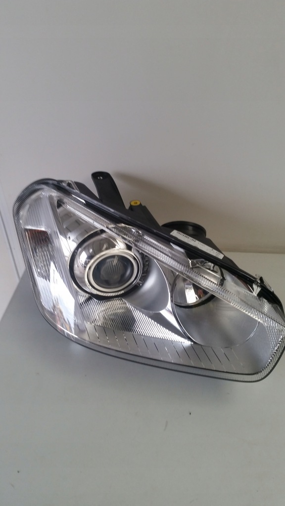 фото №1, Лампа фара ford c-max i lift ксенон