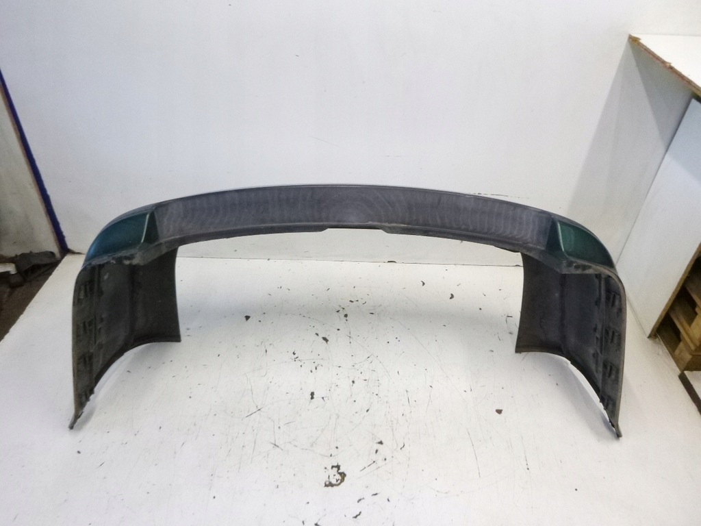 фото №12, Бампер задняя vw volkswagen bora lc6m 99-05 kombi