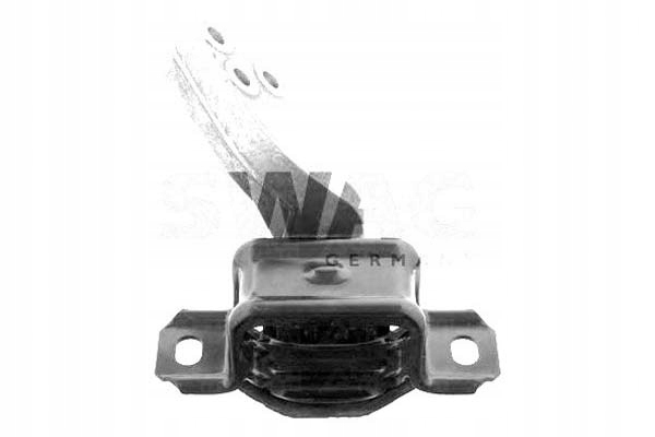 фото №1, Swag подушка двигателя smart fortwo coupe 451 200