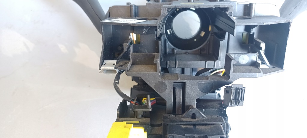 фото №11, Skoda octavia ii перемикач комбінований 1k0953503cm