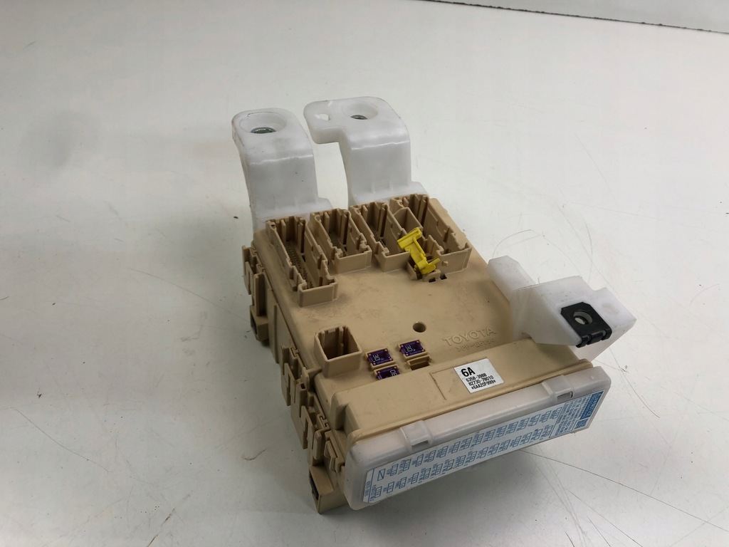 фото №8, Lexus nx модуль комфорта 89221-78010