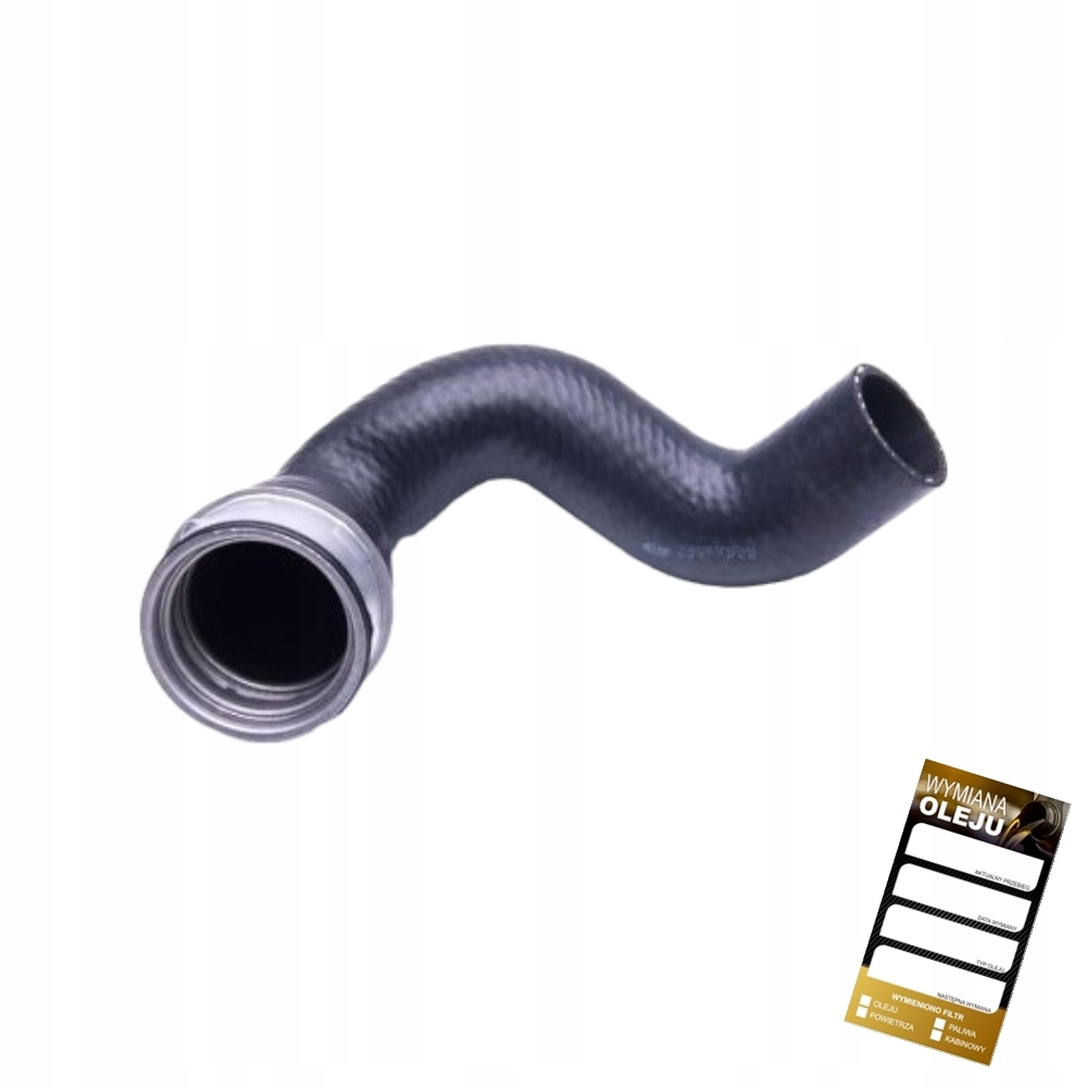 фото №1, Шланг chrysler pt cruiser 2.2 crd