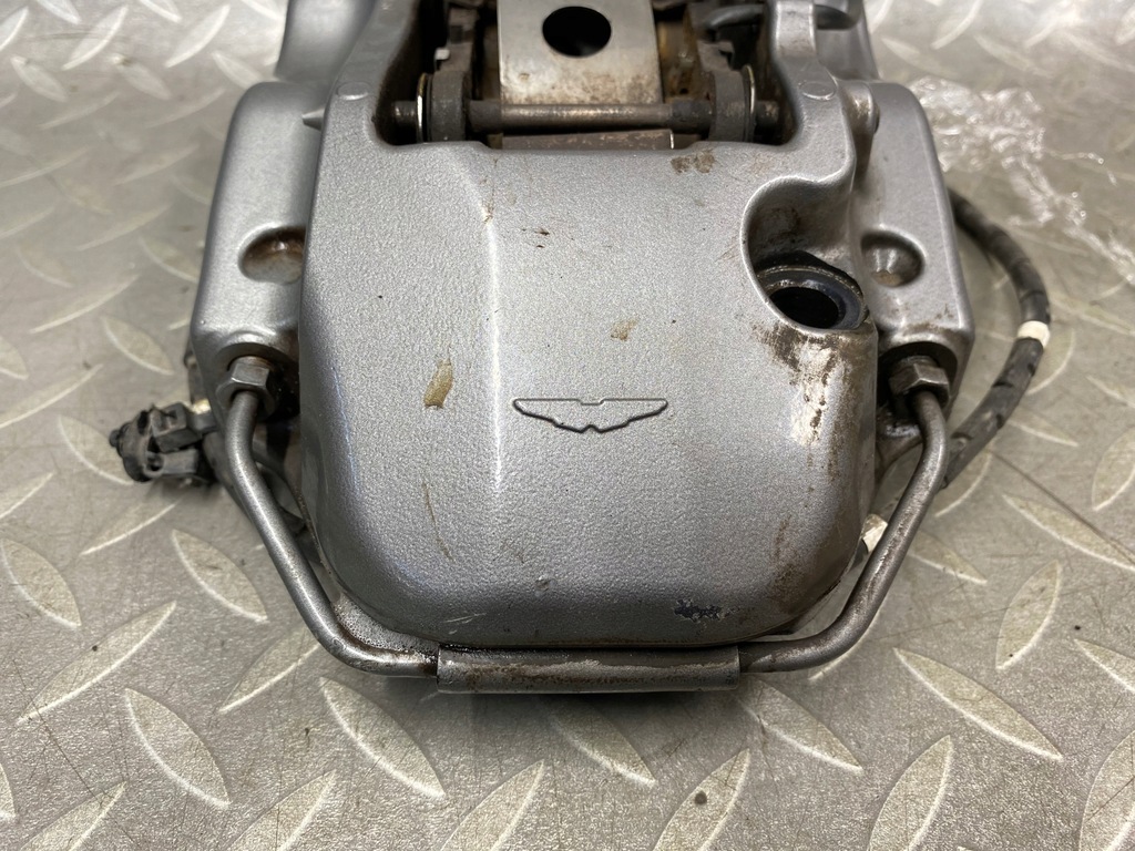 фото №13, Комплект суппортов тормозных перед левый +правый brembo aston martin db9