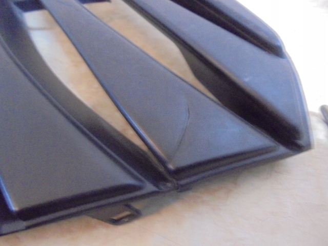 фото №6, Suzuki s-cross 71741-61m0 решётка радиатора решётка радиатора бампера