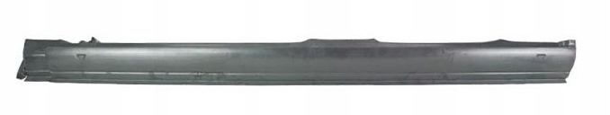 фото №1, Порог пороги ford mondeo 93-00 mki mkii оцинковка левый