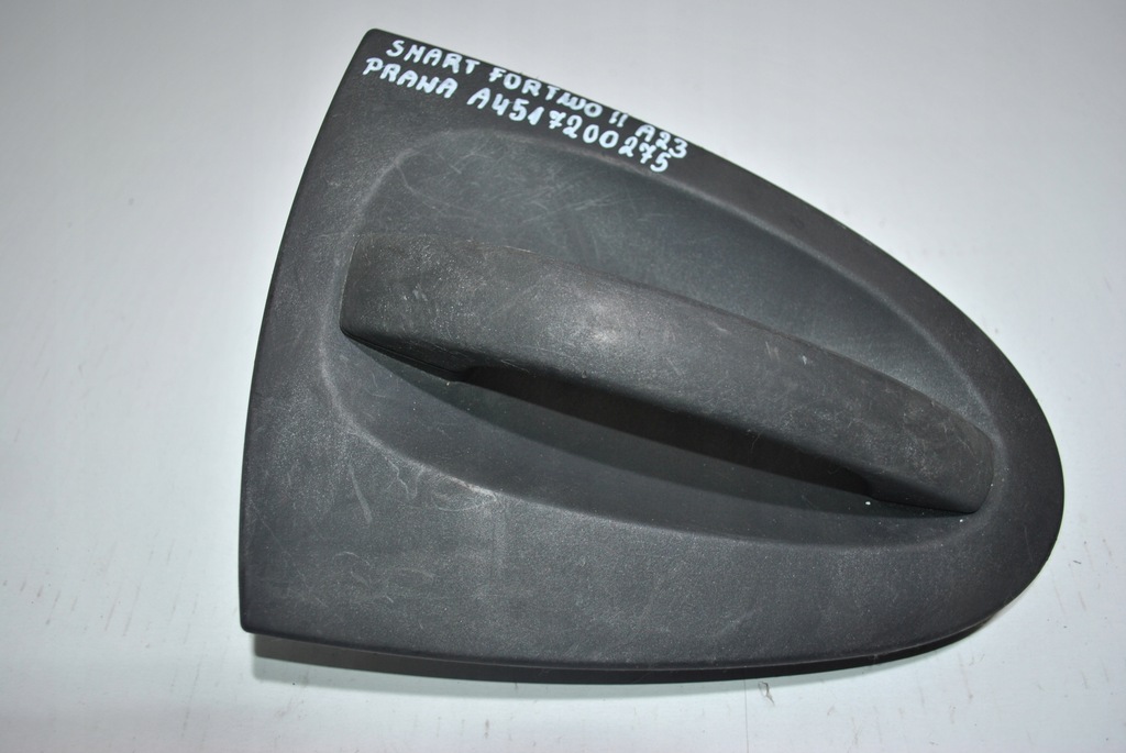 фото №1, Ручка двері права smart fortwo ii a4517200275