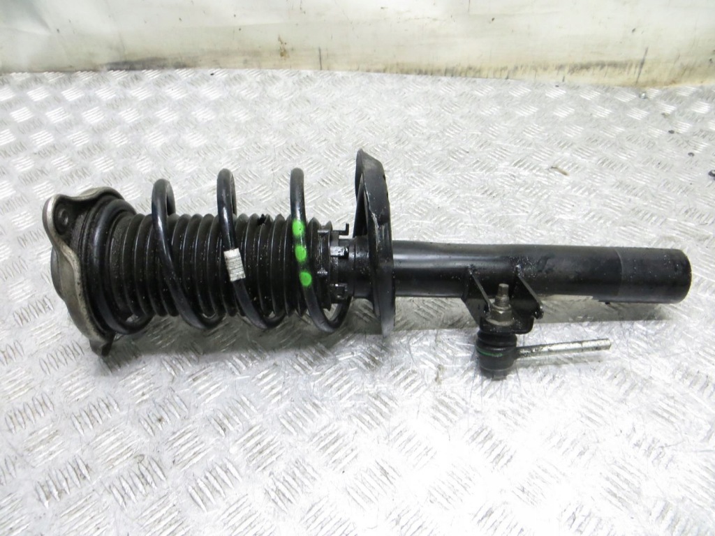 Купить Mercedes w177 амортизатор левый перед 17-