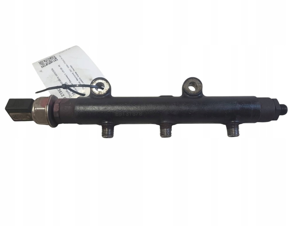 фото №1, Шланг топливный land rover discovery 3 - lr3 55pp1901