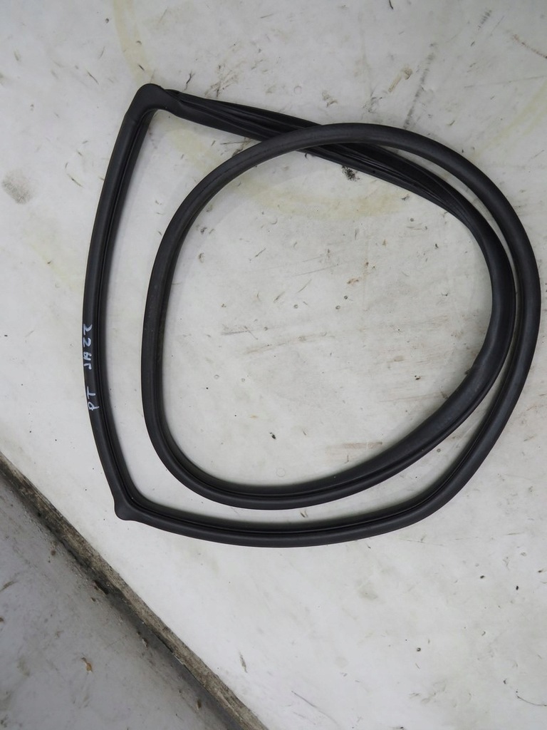 фото №1, Прокладка двері правий задня jazz iii