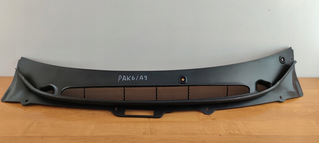 фото №1, Volvo s80 98-03 rok жабо оригінал 9484666