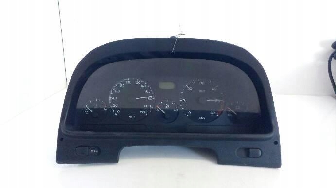 фото №1, Счетчик lancia kappa 2,4td