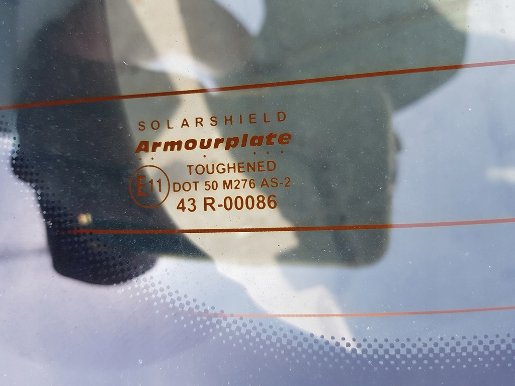 фото №7, Audi a3 8p 04-12r крышка багажника багажника задняя 5d sportback ly7e