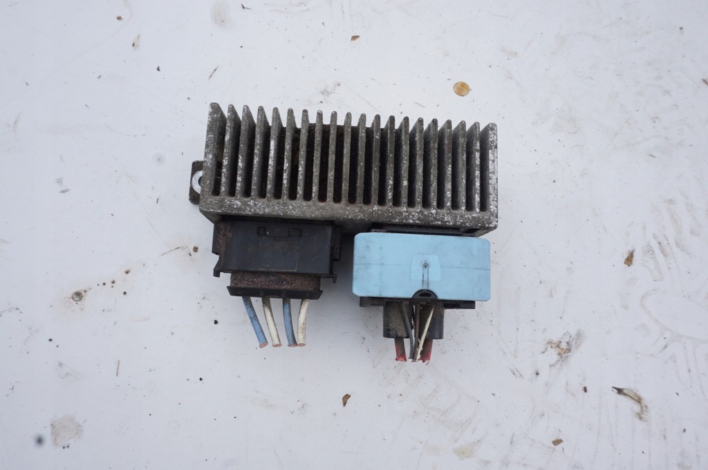 фото №1, Реле свічка 271206395r renault trafic 3 iii 1.6 dci