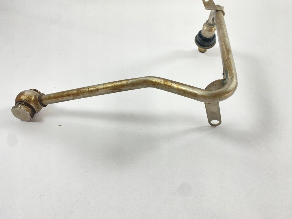 Купити Клапан зворотний повітря шланг egr трубка mercedes w203 компресор 0021402860