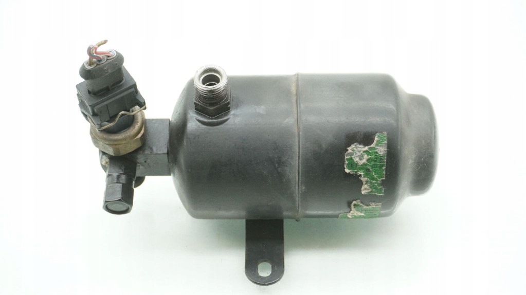 фото №1, Осушувач кондиціонера mercedes slk r170 lift 2.3 k