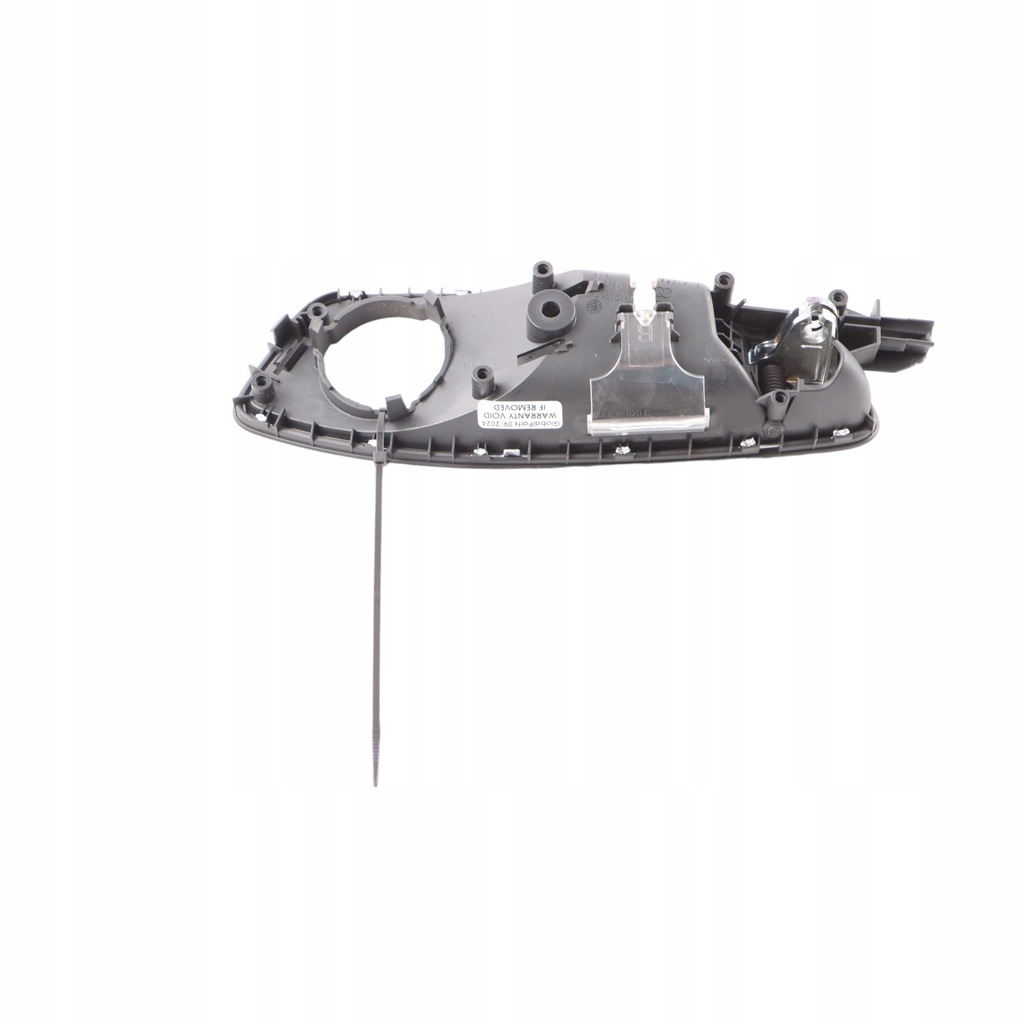 фото №10, Audi a1 8x внутренняя ручка правый задняя 8x4839020c