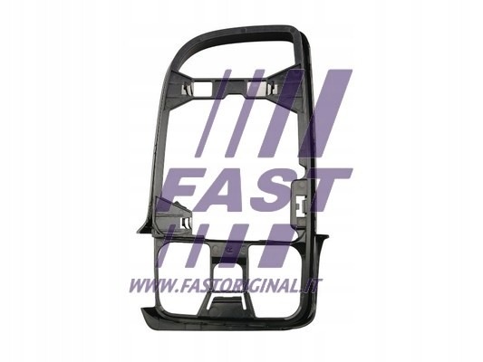 фото №3, Fast корпус зеркало mb sprinter 18-