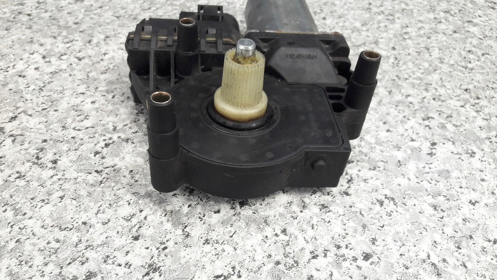 фото №6, 0130821786 моторчик скло audi a4 04r