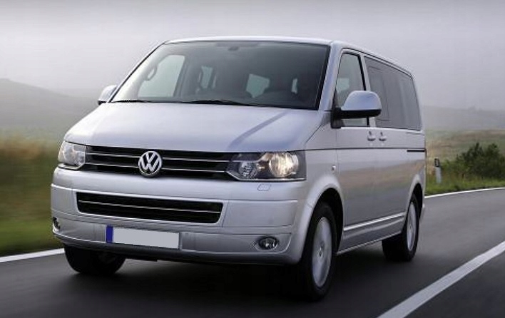 фото №8, Важіль двірники задня праве vw transporter t5 t6