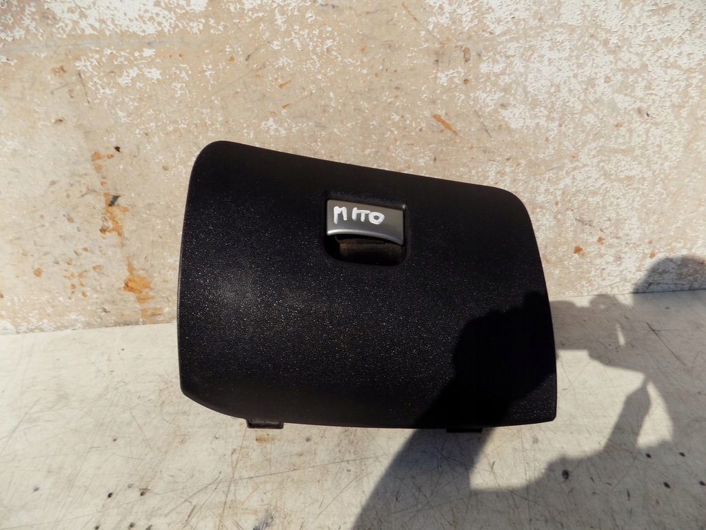 фото №1, Бардачок alfa romeo mito