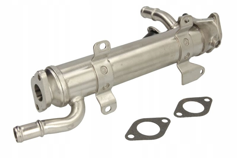 фото №10, Радиатор выхлопных газов abarth 124 spider audi a3 tt seat altea altea xl