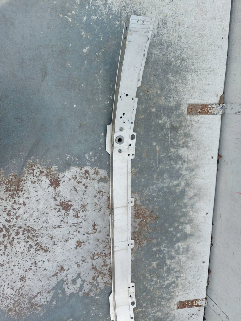 фото №9, Mercedes glc 254 2 ii x254 c254 балка усилитель бампера передний