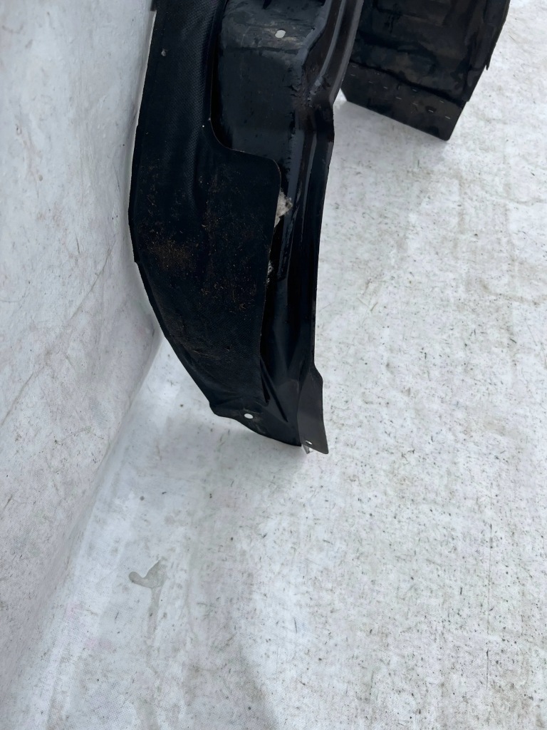 фото №5, Підкрилок ліва mitsubishi asx 2012 перед передні