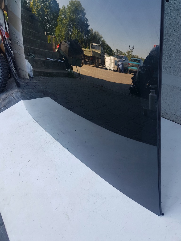 фото №2, Скло задня панорама tesla 3 1520024-00-b