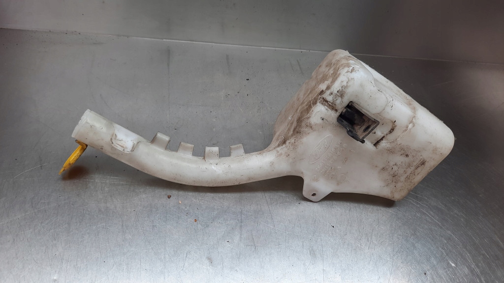 фото №1, Бачок омивача mazda 2 1.4tdci 04r 2s61-17618-ad