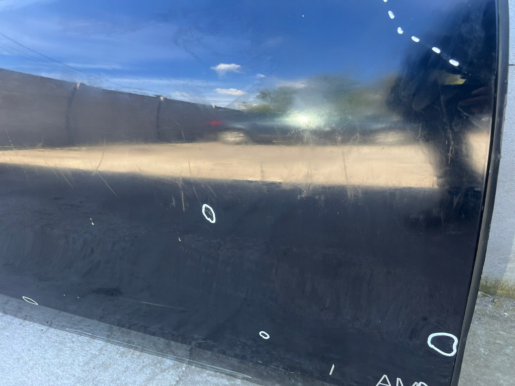 фото №5, Дверь bmw 7 g70 перед правый передние правое