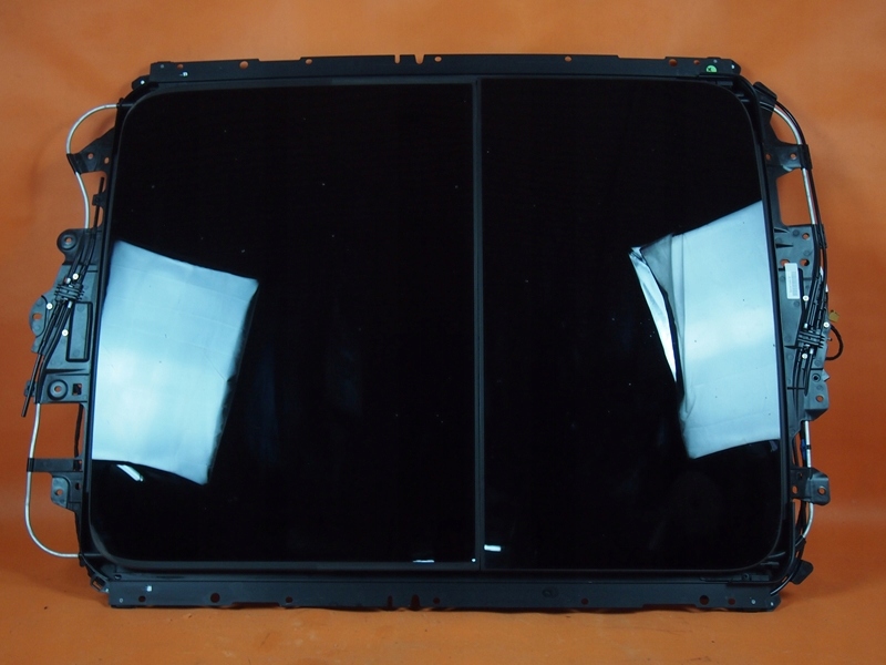 фото №9, Audi a8 4h long люк панорама комплектная 4h4877041 / 4h4959591