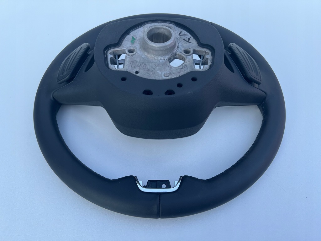 фото №12, Skoda octavia 4 iv 2020-2024 воздуховод лепестки переключения nowa 5e3419093af vkh