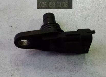 фото №1, Датчик вала распределительного вала mercedes 0061537128