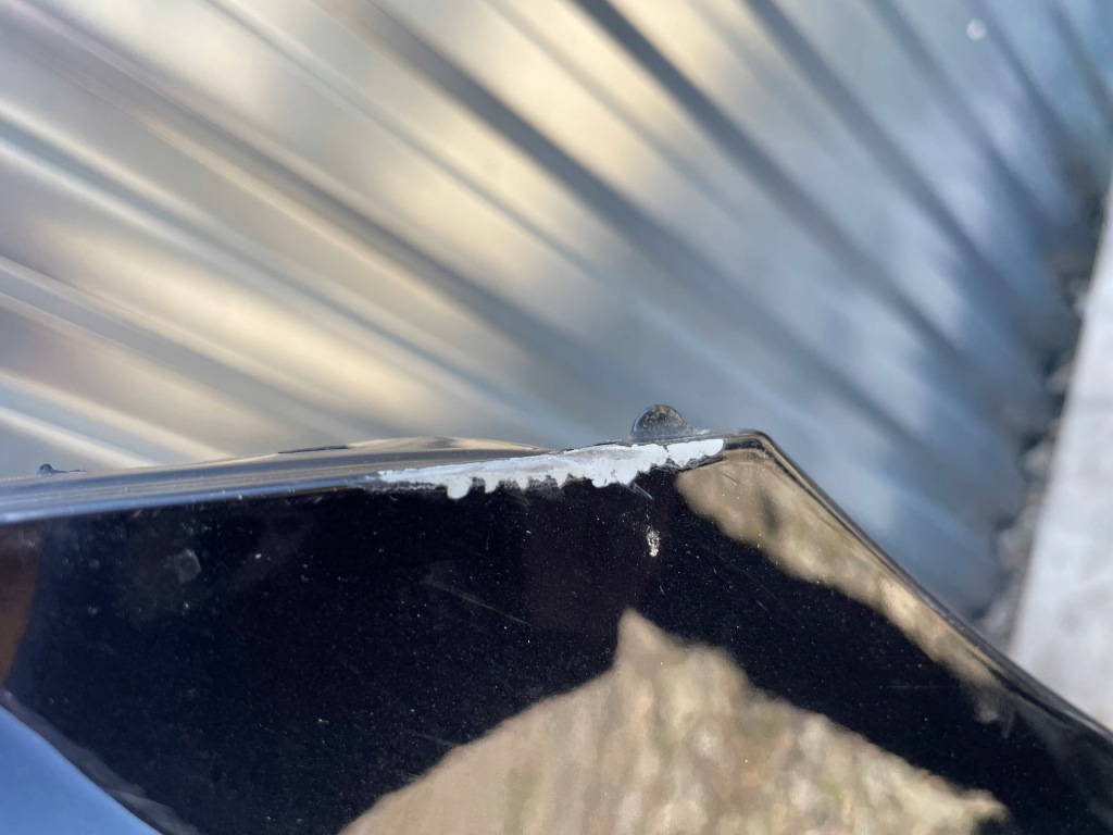 фото №6, Крыло передний правый vw golf viii 8 перед