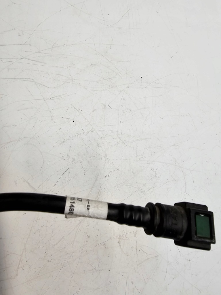 фото №8, Шланг вакуумa усилитель тормозов expert jumpy proace iv 16- #2962