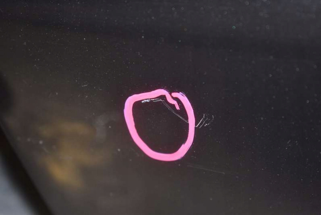 фото №10, Кришка багажника багажника задня задня czarna audi a8 d3 lift 05-07