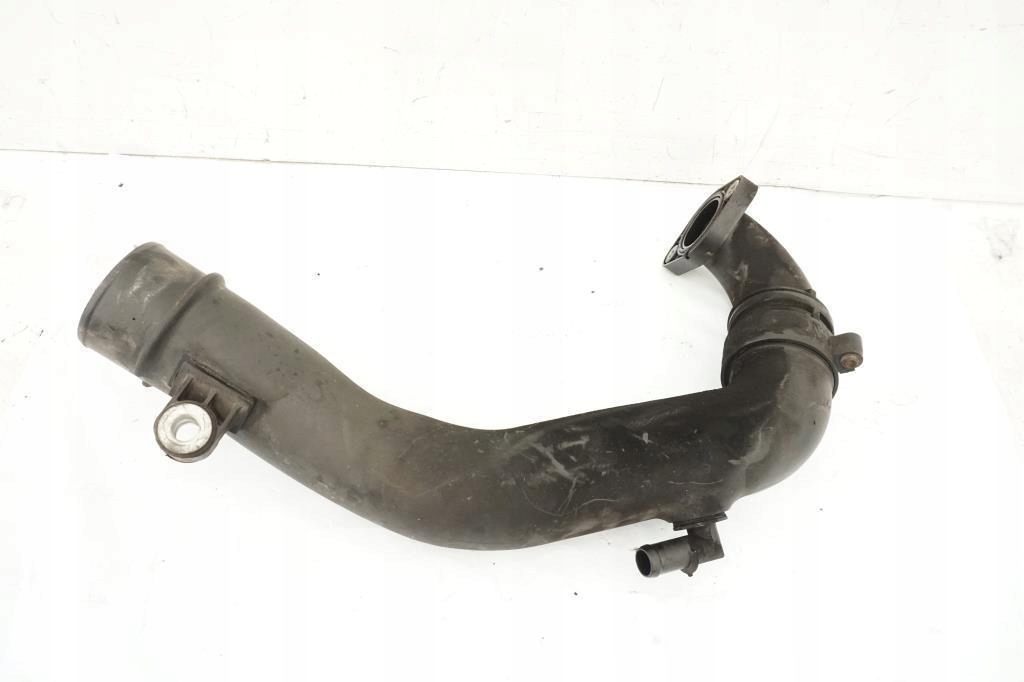 фото №5, Труба wąż повітря renaul grand scenic iii 1.9 dci