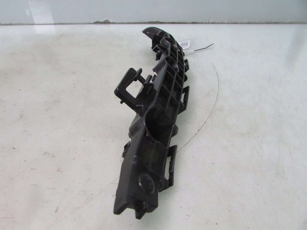 фото №8, Mazda 2 kb 24r iv v направляющая бампера левый задняя задний задний кронштейн 52576-k0020