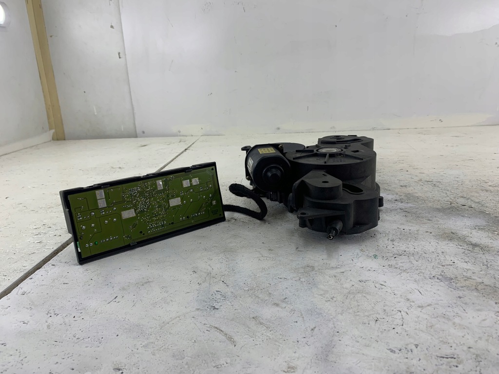 фото №10, Peugeot 807 citroen c8 механізм двері розсувних правий 16835875