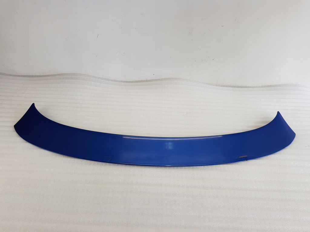 фото №1, Bmw 3 gt f34 m набір спойлер спойлер кришки задня