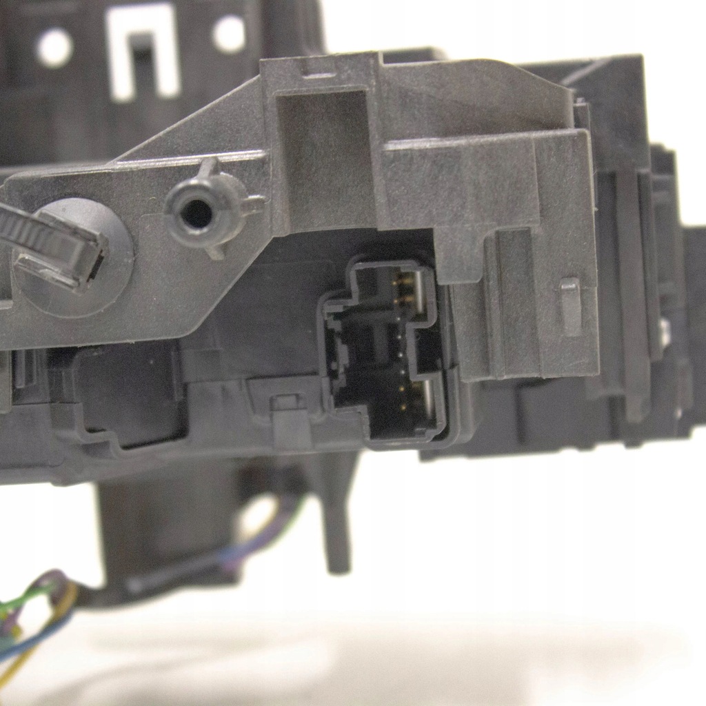 фото №7, Ford kuga ii 2018 рычаг / переключатель поворотники