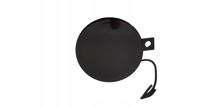 фото №1, Vw passat b7 3aa заглушка бампера перед