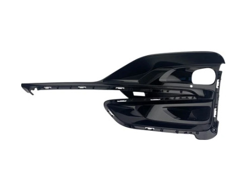 фото №1, Решітка бампера права ford escape kuga 2020- st line