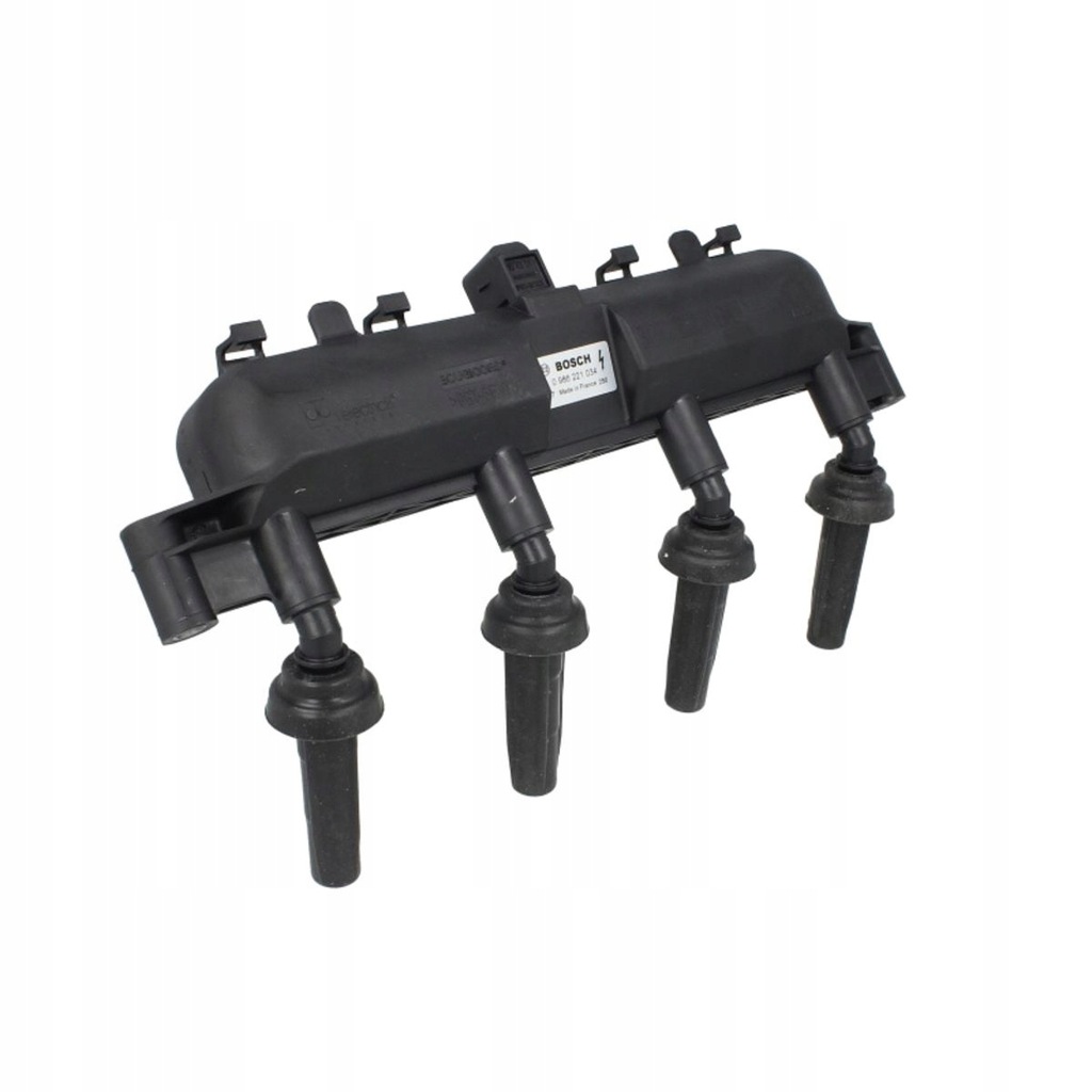 фото №9, Катушка зажигания citroen berlingo, saxo, xsara, xsa