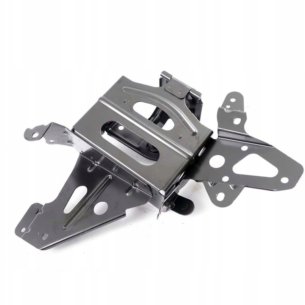 фото №10, Mercedes w169 кронштейн аккумулятор a1695457640